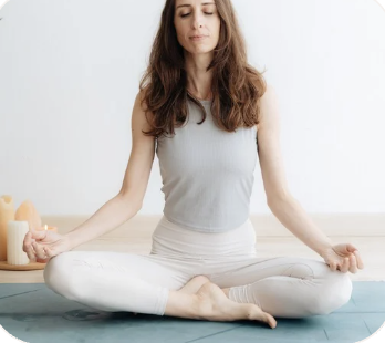 Meditación