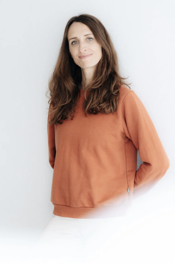 Tonia Benejam, coach y profesora de yoga en ila